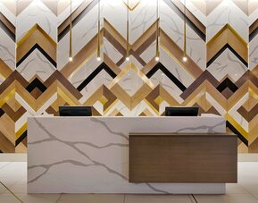 Hilton Minneapolis
