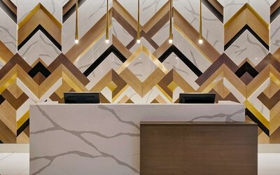 Hilton Minneapolis