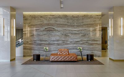 Hilton Minneapolis