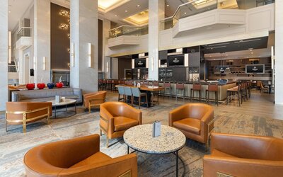 Hilton Minneapolis