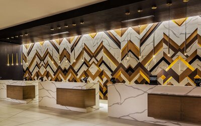 Hilton Minneapolis
