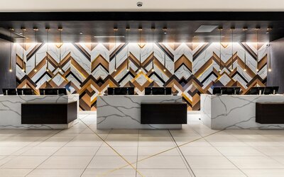 Hilton Minneapolis