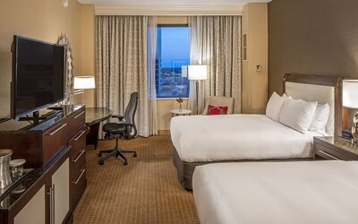 Hilton Minneapolis