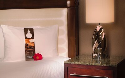 Hilton Minneapolis