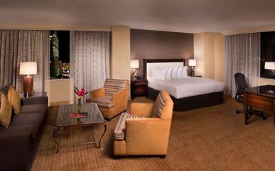 Hilton Minneapolis