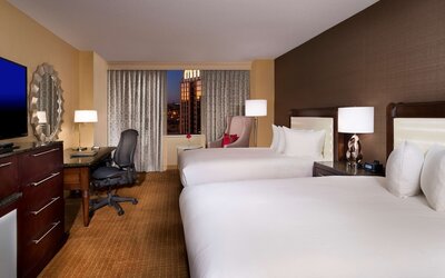 Hilton Minneapolis