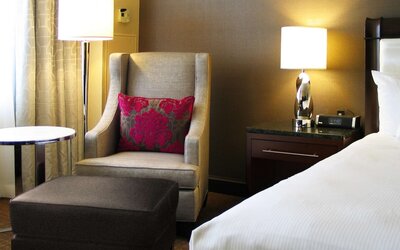 Hilton Minneapolis