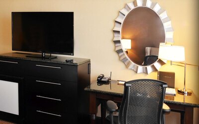 Hilton Minneapolis