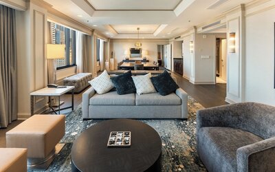 Hilton Minneapolis