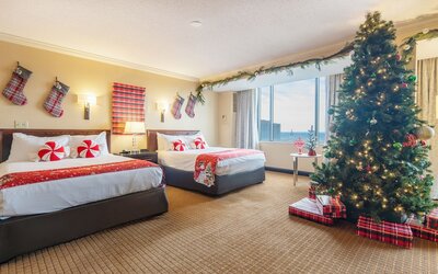 Hilton Minneapolis