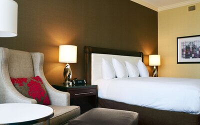 Hilton Minneapolis