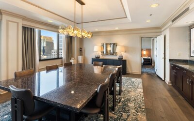 Hilton Minneapolis