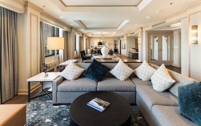 Hilton Minneapolis