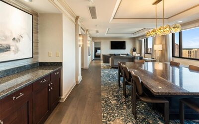 Hilton Minneapolis
