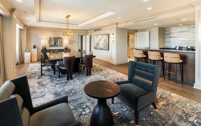 Hilton Minneapolis