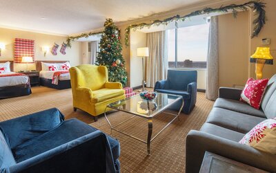 Hilton Minneapolis