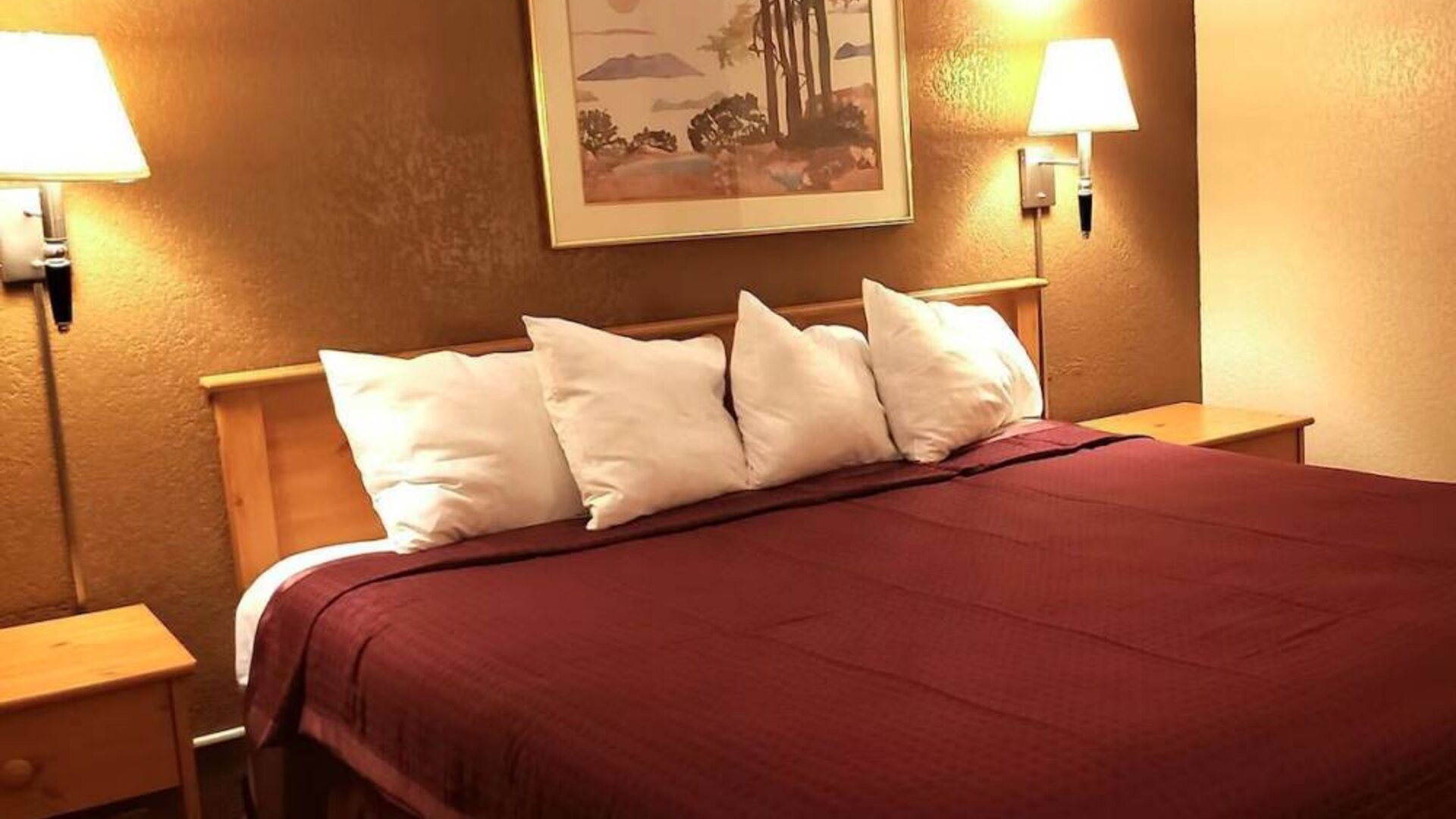 Coratel Inn & Suites By Jasper Mankato