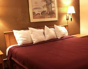 Coratel Inn & Suites By Jasper Mankato