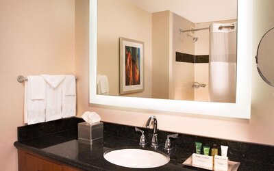 Hilton Minneapolis