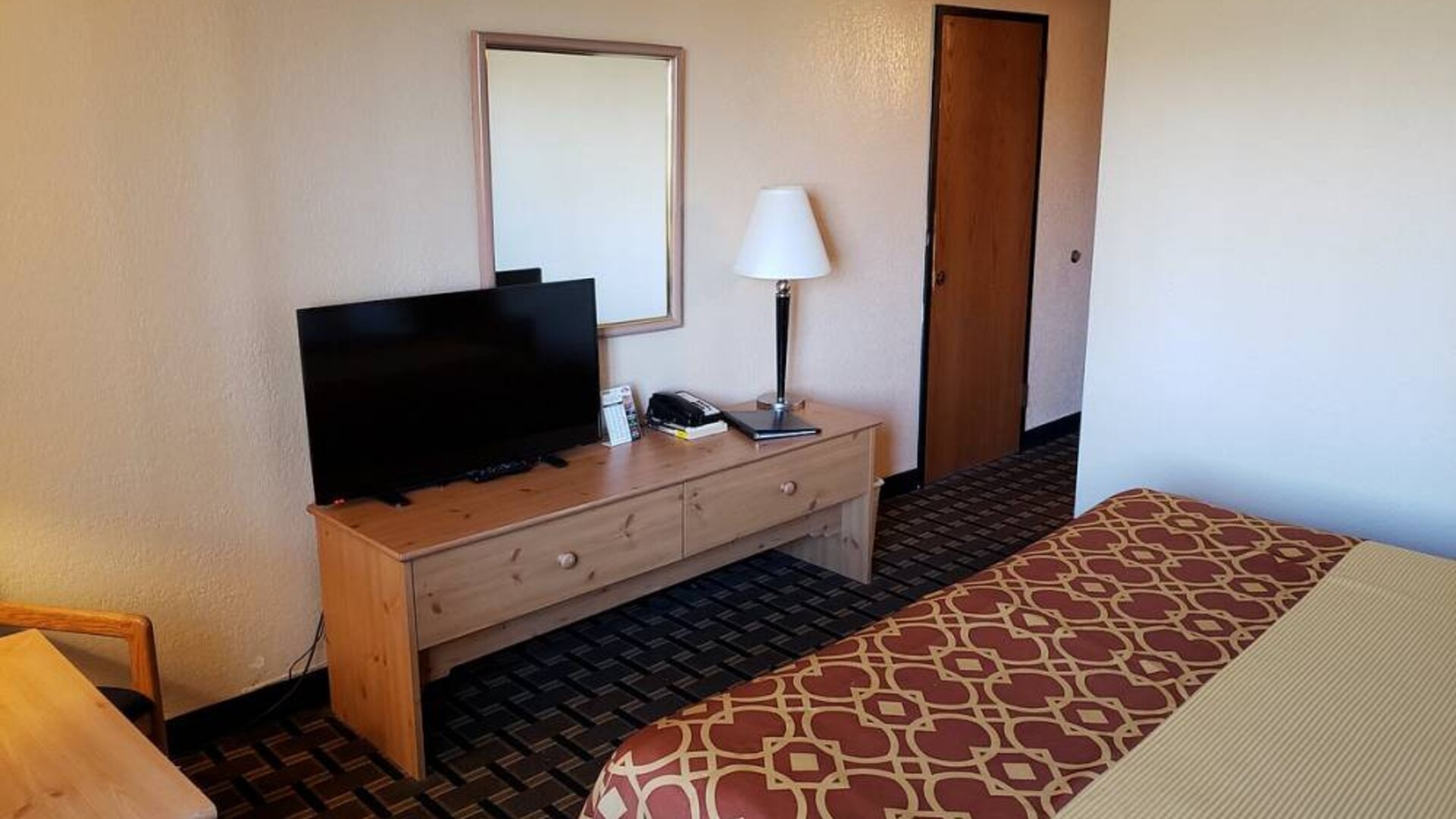 Coratel Inn & Suites By Jasper Mankato