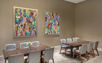 Hilton Minneapolis