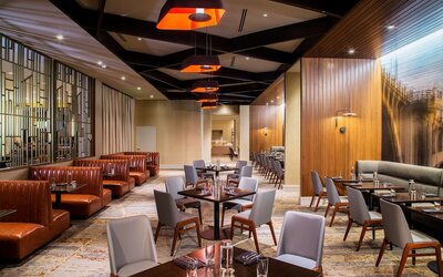 Hilton Minneapolis