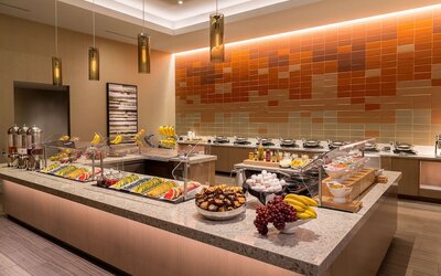 Hilton Minneapolis