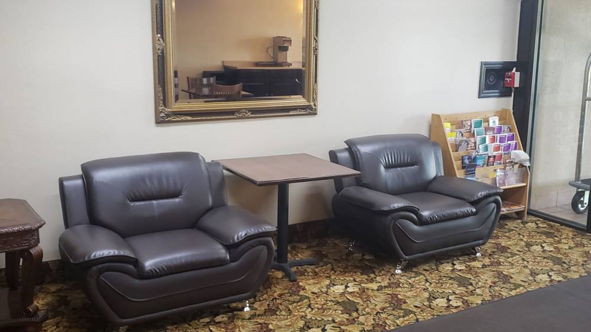 Coratel Inn & Suites By Jasper Mankato