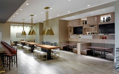Hilton Minneapolis