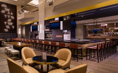 Hilton Minneapolis