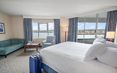 Inn at the Quay