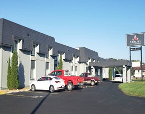 Coratel Inn & Suites By Jasper Mankato