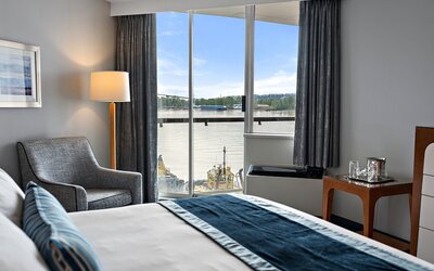 Inn at the Quay