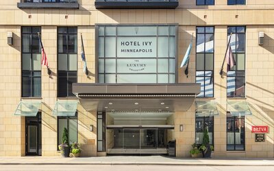 Hotel Ivy, a Luxury Collection Hotel, Minneapolis