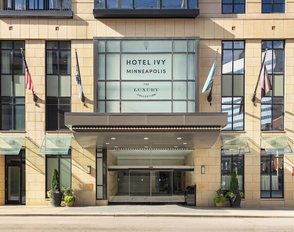 Hotel Ivy, a Luxury Collection Hotel, Minneapolis