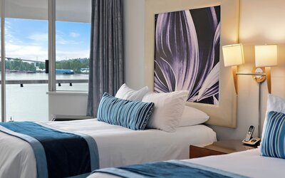 Inn at the Quay