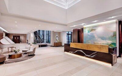 Hotel Ivy, a Luxury Collection Hotel, Minneapolis