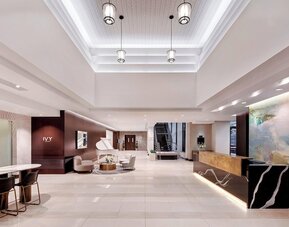 Hotel Ivy, a Luxury Collection Hotel, Minneapolis