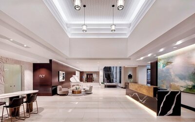 Hotel Ivy, a Luxury Collection Hotel, Minneapolis
