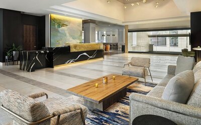 Hotel Ivy, a Luxury Collection Hotel, Minneapolis