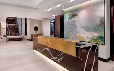 Hotel Ivy, a Luxury Collection Hotel, Minneapolis