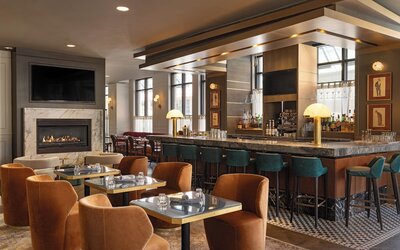 Hotel Ivy, a Luxury Collection Hotel, Minneapolis