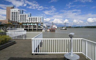 Inn at the Quay
