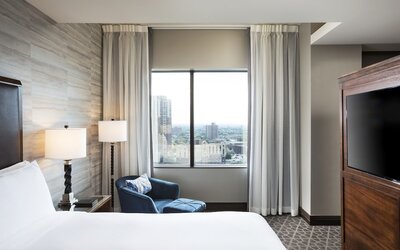 Hotel Ivy, a Luxury Collection Hotel, Minneapolis