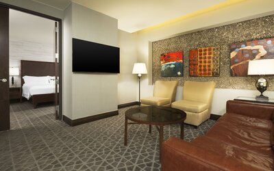 Hotel Ivy, a Luxury Collection Hotel, Minneapolis