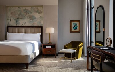 Hotel Ivy, a Luxury Collection Hotel, Minneapolis