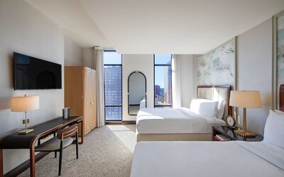 Hotel Ivy, a Luxury Collection Hotel, Minneapolis