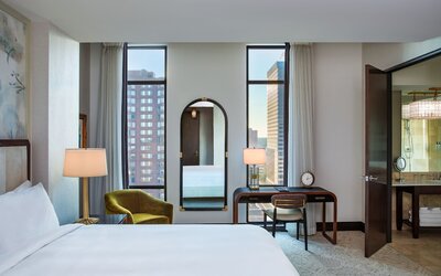 Hotel Ivy, a Luxury Collection Hotel, Minneapolis