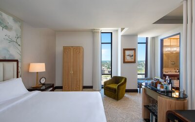 Hotel Ivy, a Luxury Collection Hotel, Minneapolis