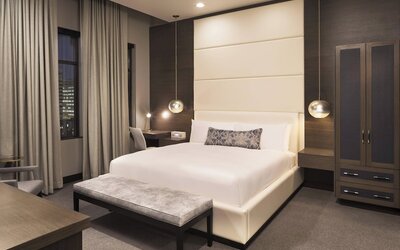 Hotel Ivy, a Luxury Collection Hotel, Minneapolis